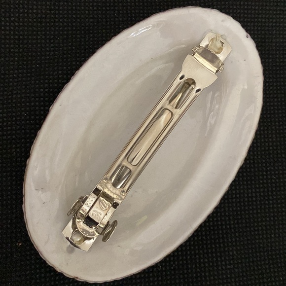 #2 - Variety black hair bands, O-Pony Bling Ring, JA Barrett - set of 6 - Picture 7 of 16